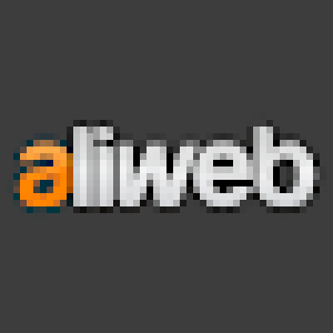 Picture of aliweb