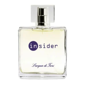 Perfume Insider 100ml L'acqua di Fiori