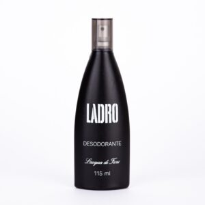 Desodorante Ladro 115ml L'acqua di Fiori