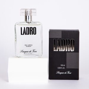 Perfume Ladro 100ml L'acqua di Fiori