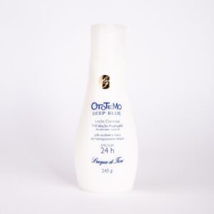 Hidratante Ototemo Deep Blue 245g L'acqua di Fiori