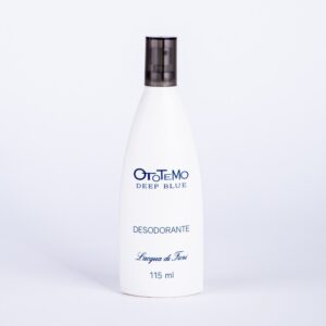 Desodorante Ototemo Deep Blue 115ml L'acqua di Fiori