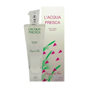 Perfume Lacqua Fresca 100ml L'acqua di Fiori