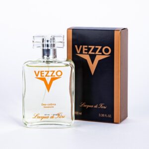 Perfume Vezzo 100ml L'acqua di Fiori