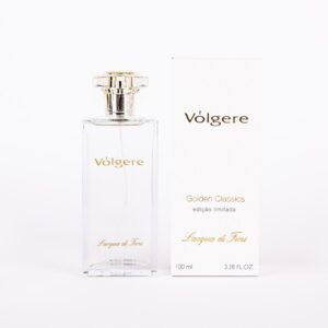 Perfume Volgere 100ml L'acqua di Fiori