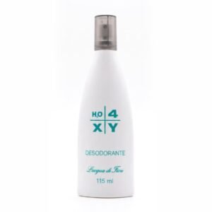 Desodorante H2O Lacqua di Fiori 115ml L'acqua di Fiori