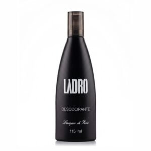 Desodorante Ladro 115ml L'acqua di Fiori