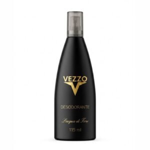 Desodorante Vezzo Lacqua di Fiori 115ml L'acqua di Fiori