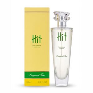 Perfume Hit Lacqua Fiori 100ml L'acqua di Fiori