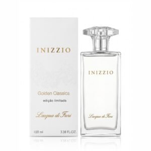 Perfume Inizzio Lacqua Fiori 100ml Feminino L'acqua di Fiori