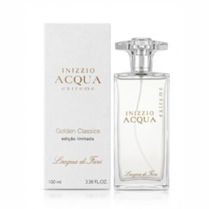 Perfume Inizzio Acqua Extreme 100ml Feminino L'acqua di Fiori