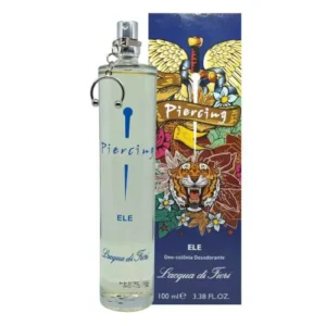 Perfume Piercing ELE 100ml L’acqua di Fiori