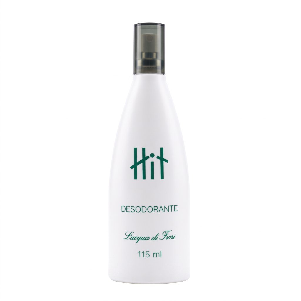 Desodorante Hit Lacqua Fiori 115ml L'acqua di Fiori