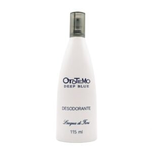 Desodorante Ototemo Deep Blue 115ml L'acqua di Fiori