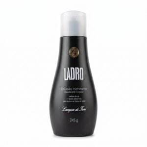Hidratante Ladro 245g L'acqua di Fiori