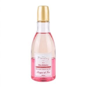 Óleo Bifásico Piercing Ela 220ml L'acqua di Fiori