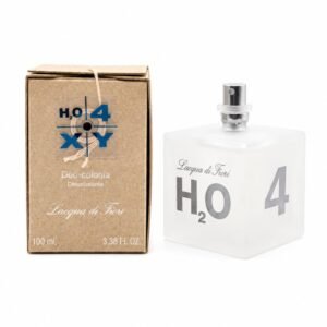 Perfume H2O Lacqua di Fiori 100ml Unissex L'acqua di Fiori